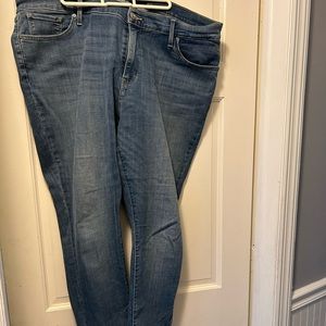 Levi’s Plus Size Jeans Size 22W